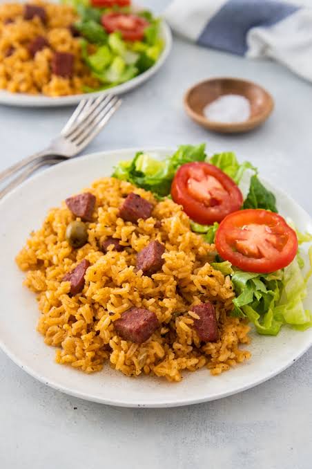 locrio de salami